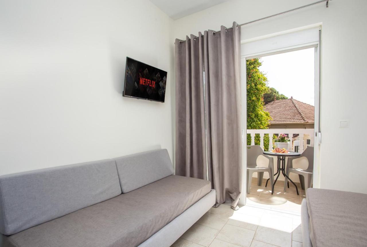 Appartement Economisa