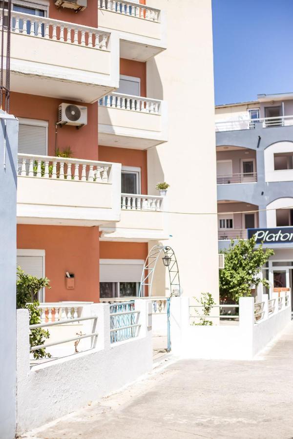 Economisa Appartement *