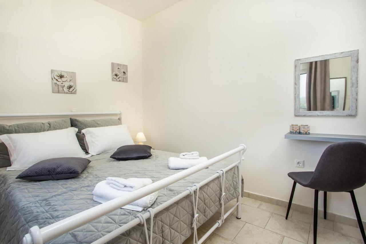 Appartement Economisa *