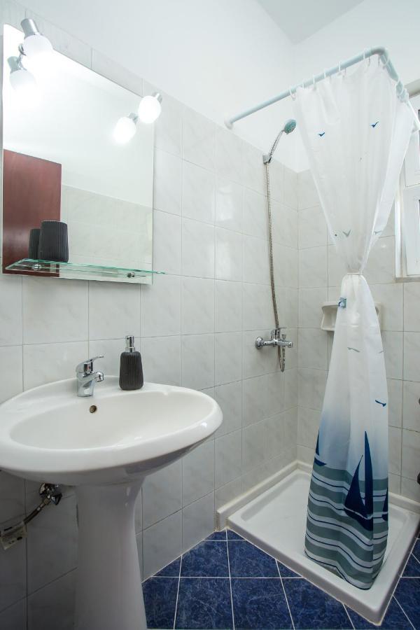 Appartement Economisa Ialysos (Rhodes)