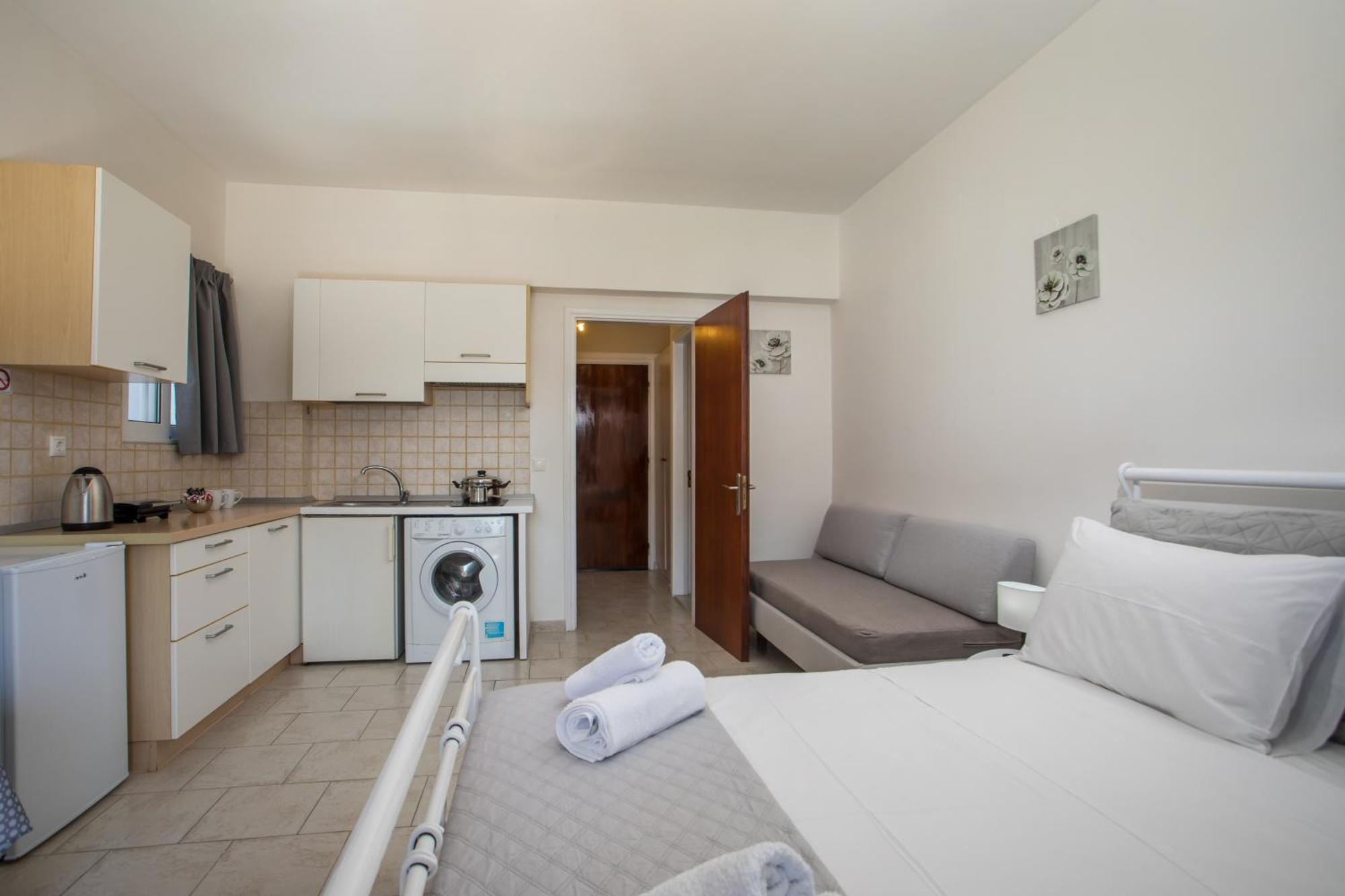 Economisa Appartement Ialysos (Rhodes)