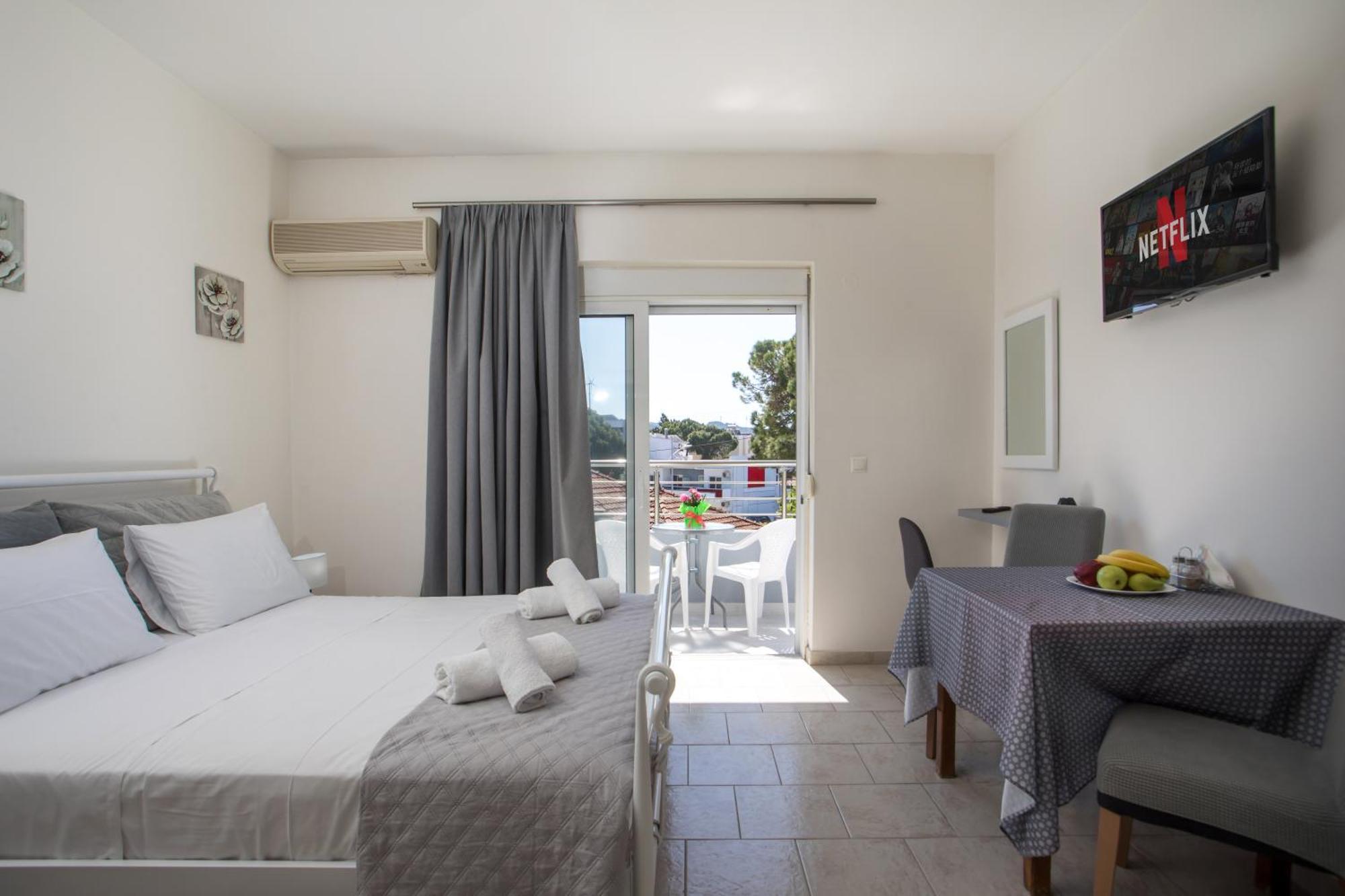 Economisa Appartement