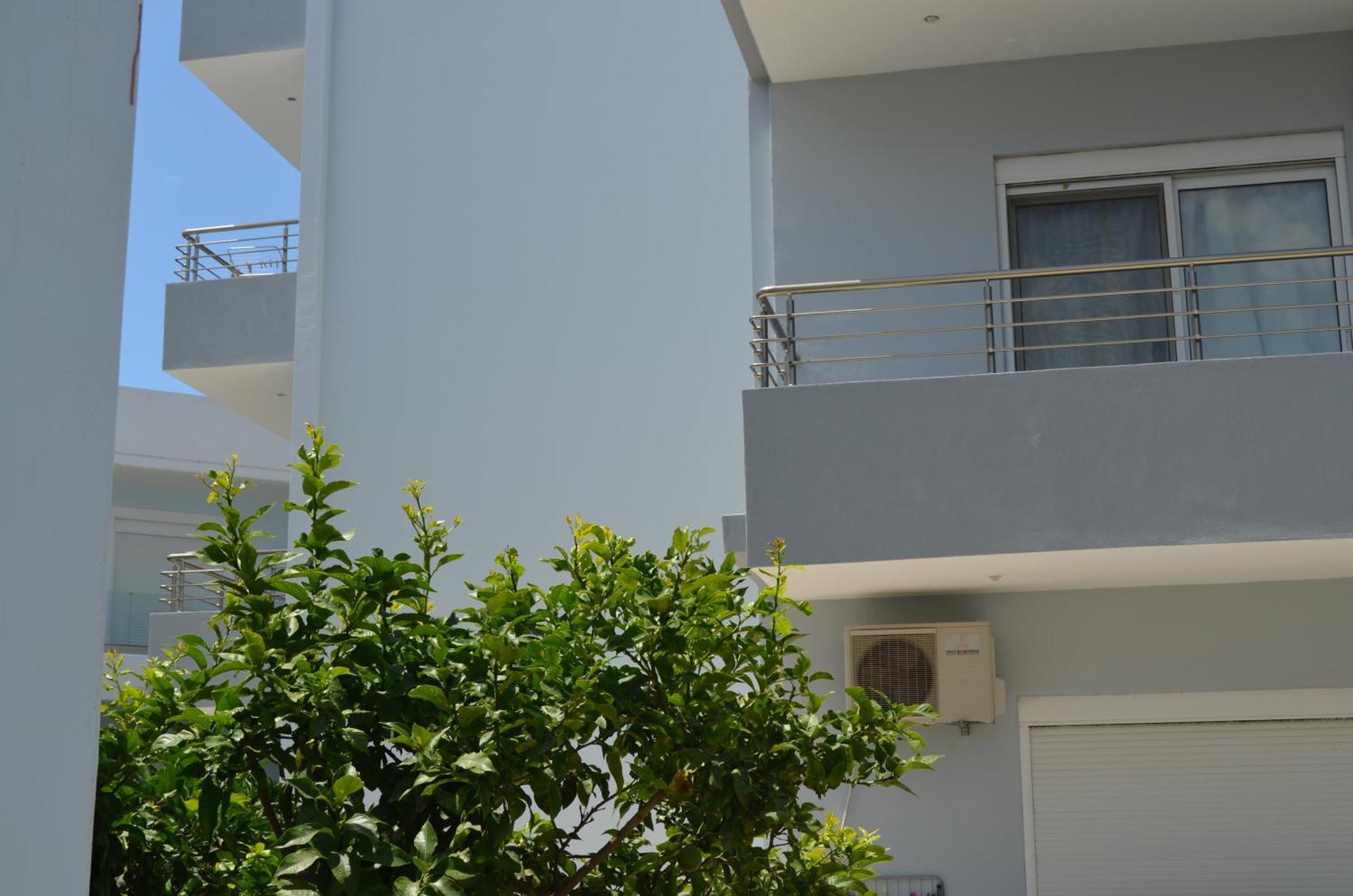 Economisa Apartmán