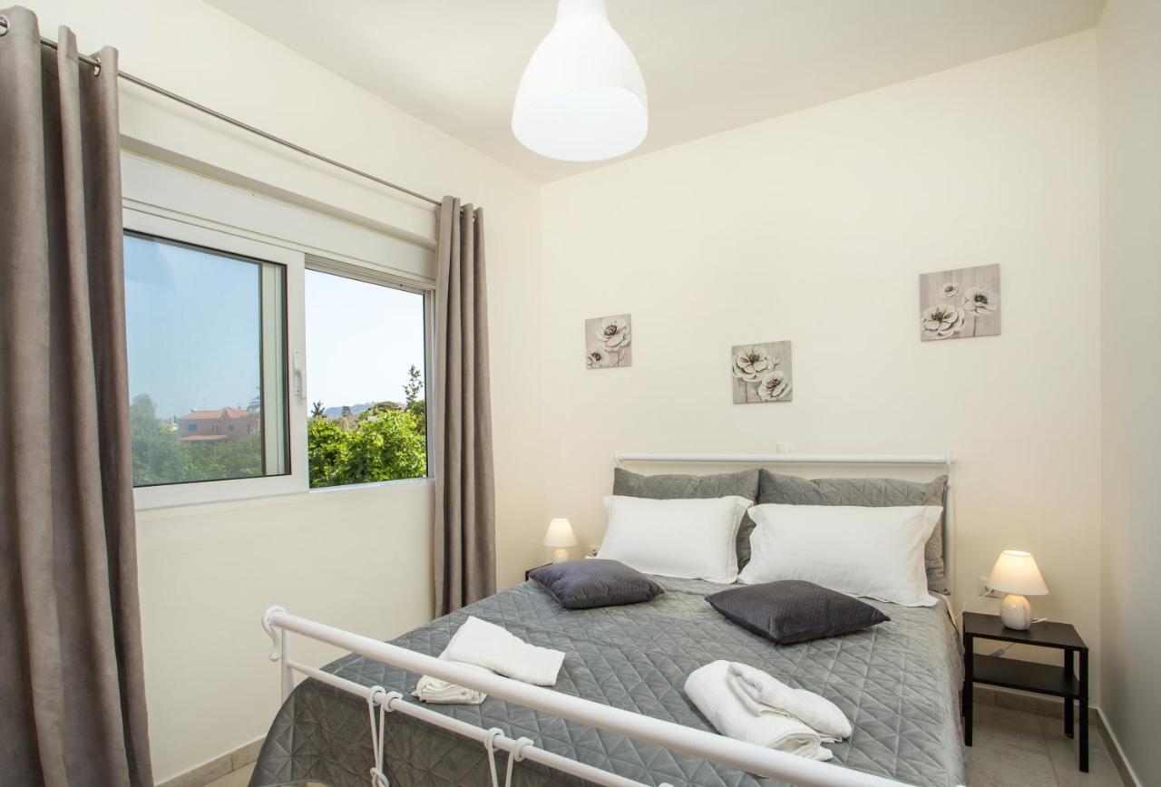 Apartment Economisa *