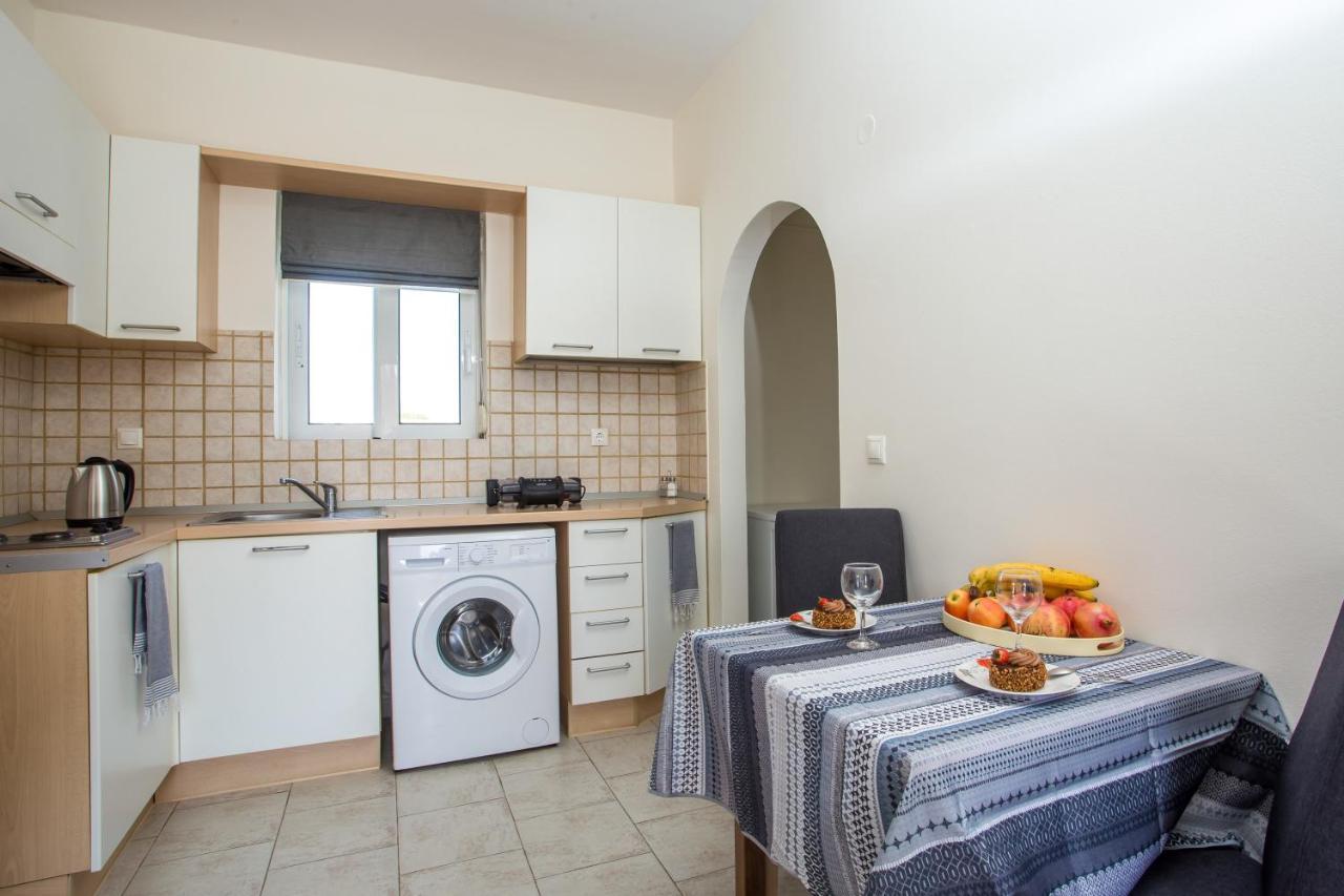 Economisa Apartment