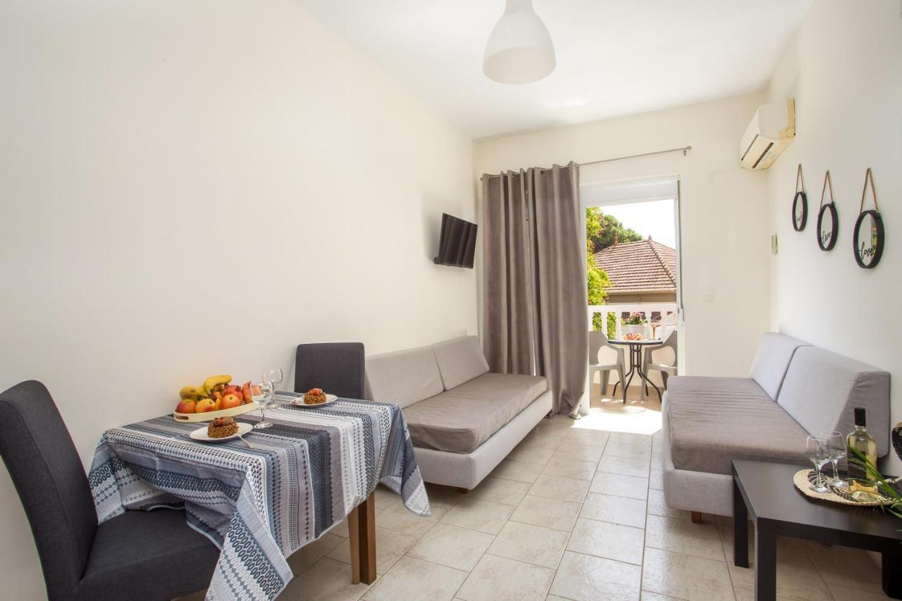 Economisa Apartment