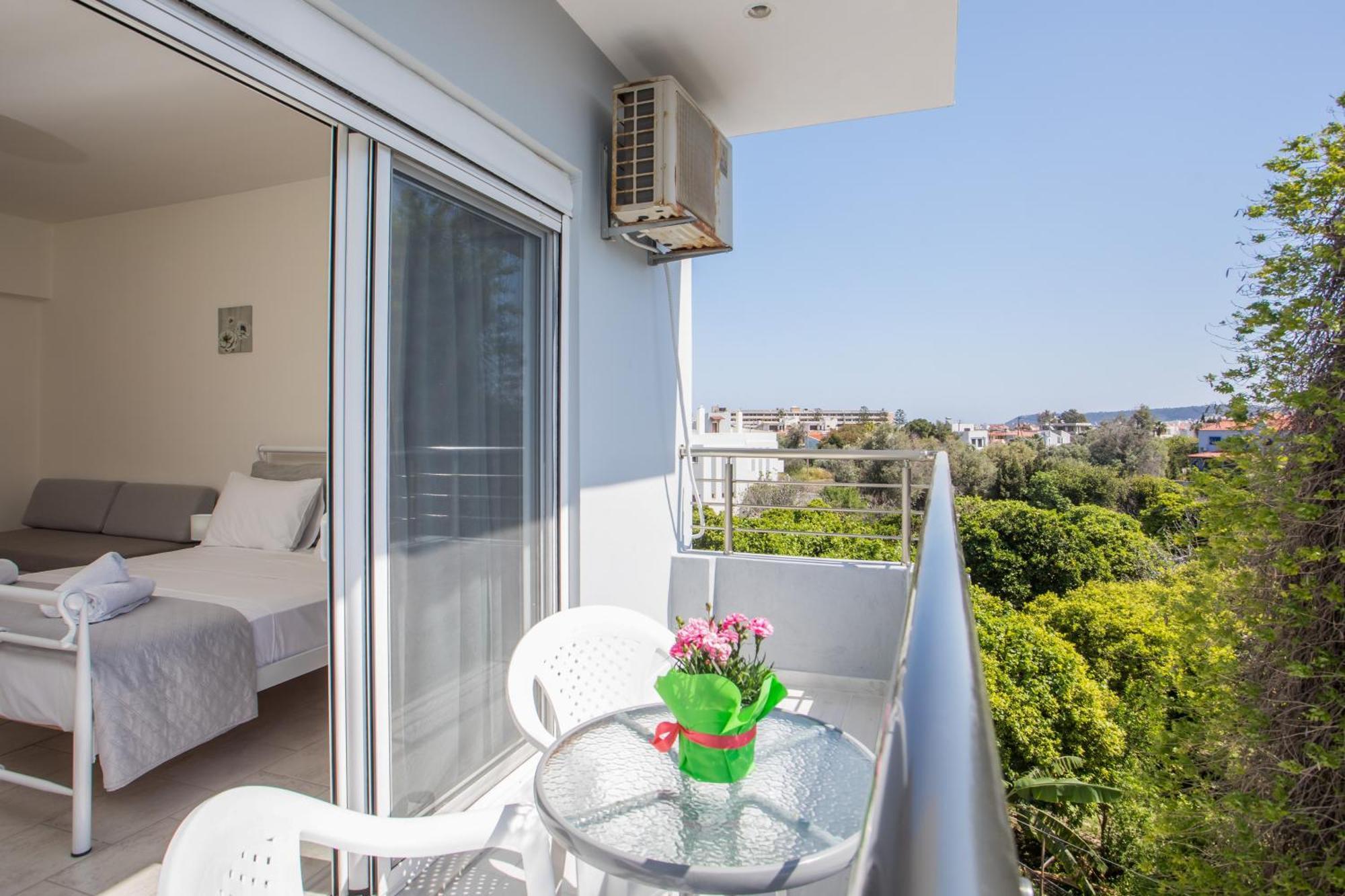 Economisa Apartment