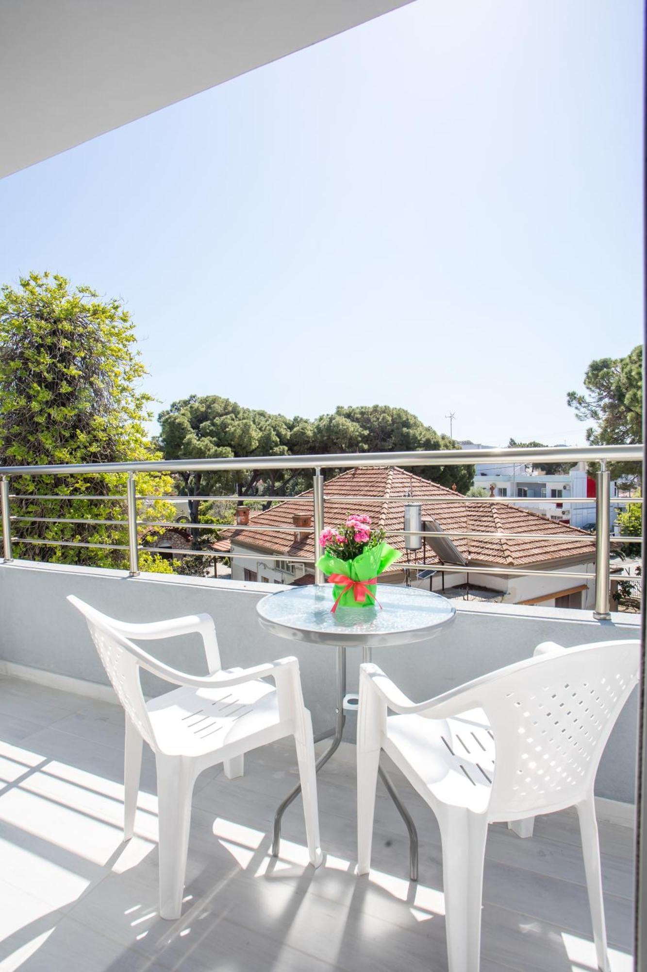 Apartment Economisa
