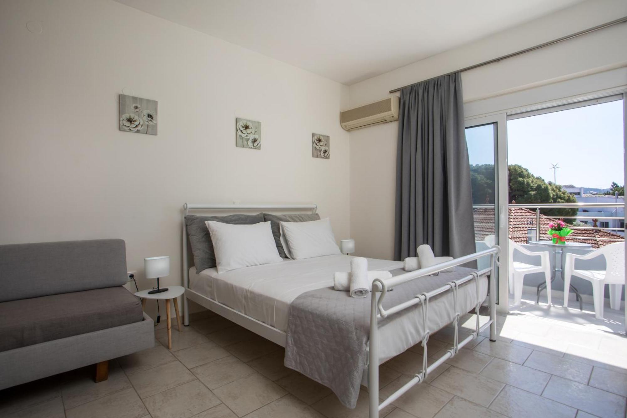 Apartment Economisa