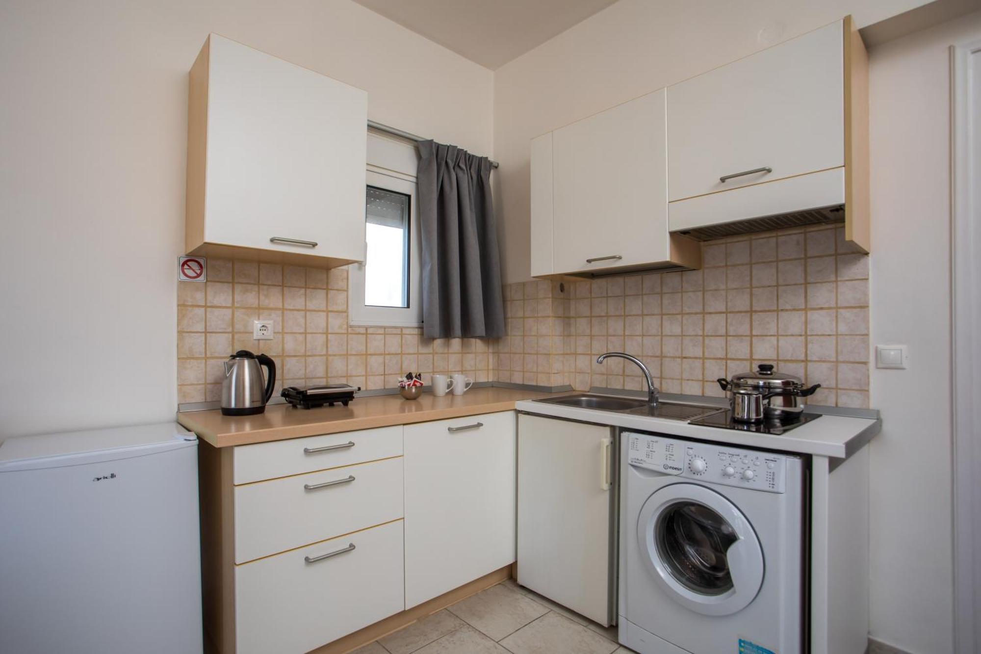 Apartment Economisa Ialysos (Rhodes)