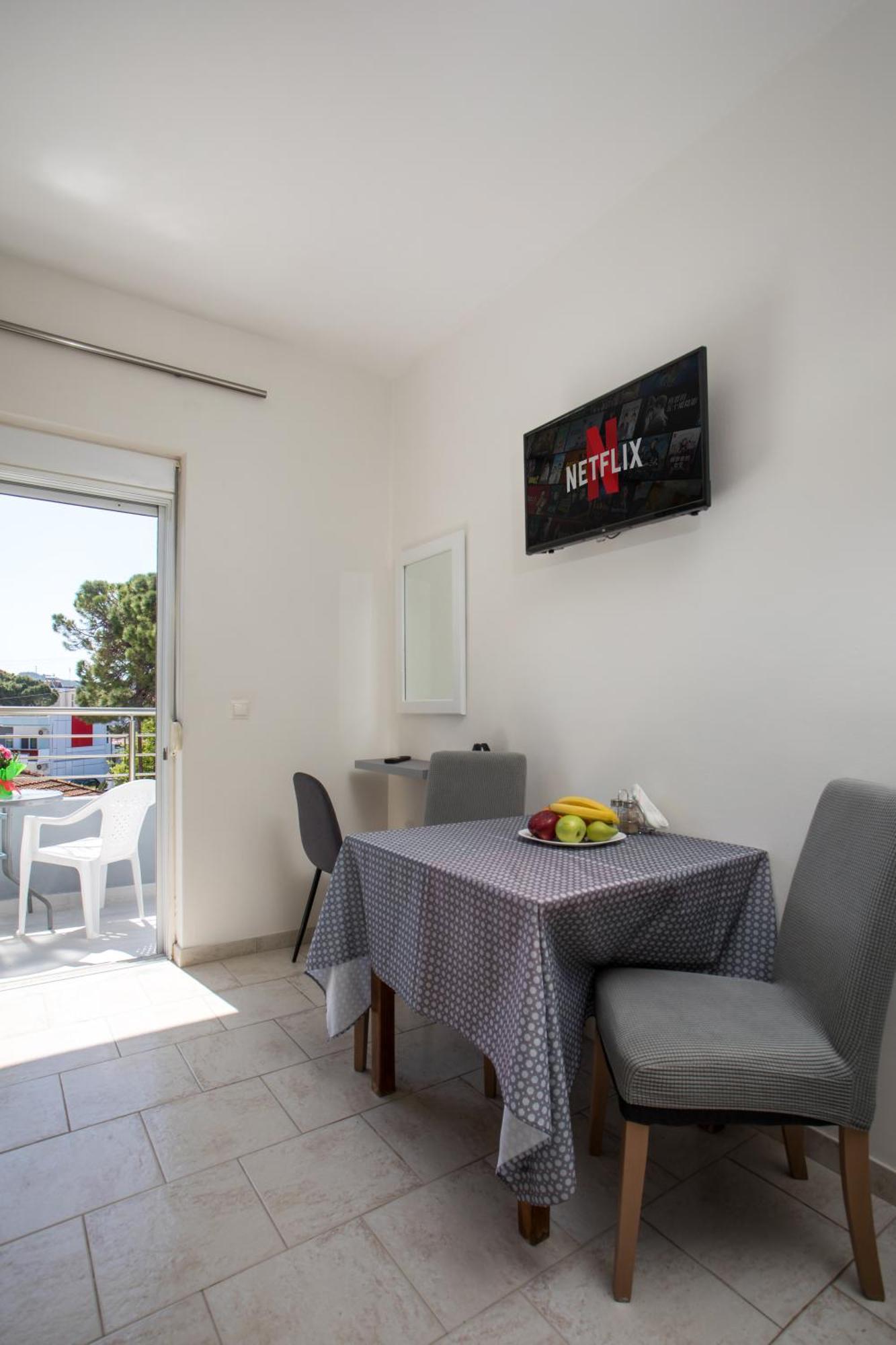 Economisa Apartment *