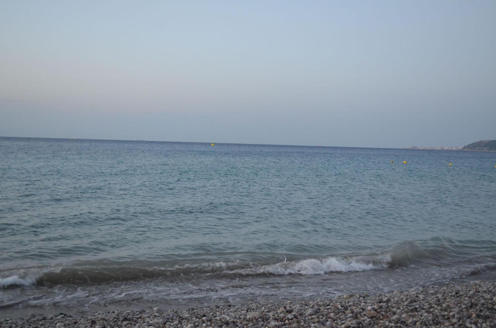 Apartment Economisa Ialysos (Rhodes)