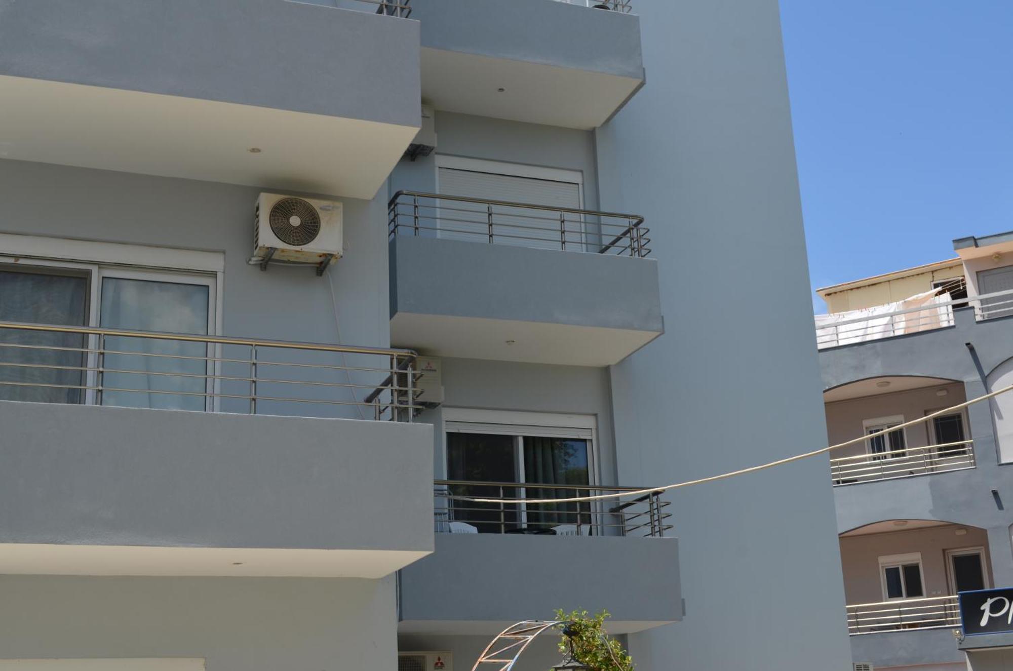 Economisa Apartment