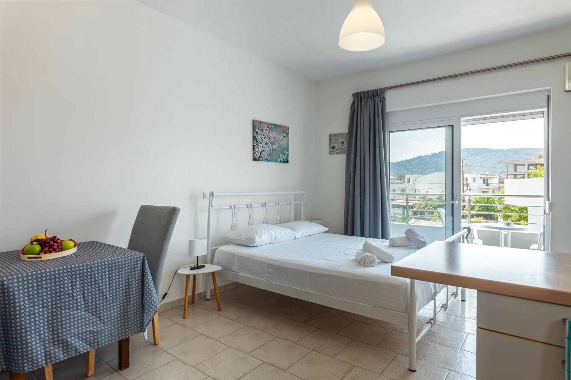 Economisa Apartment