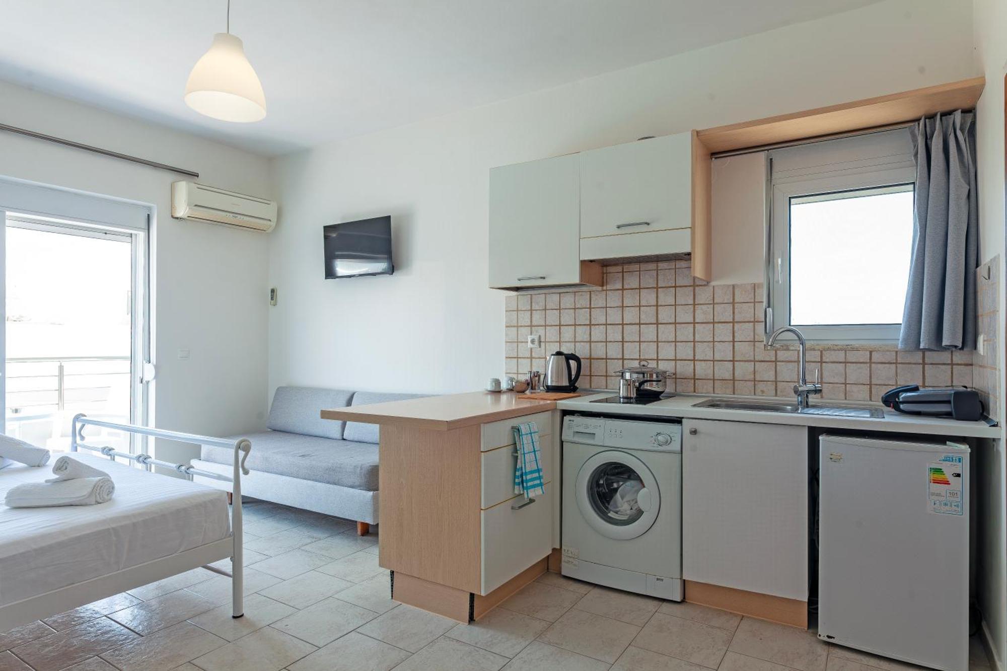 Apartment Economisa