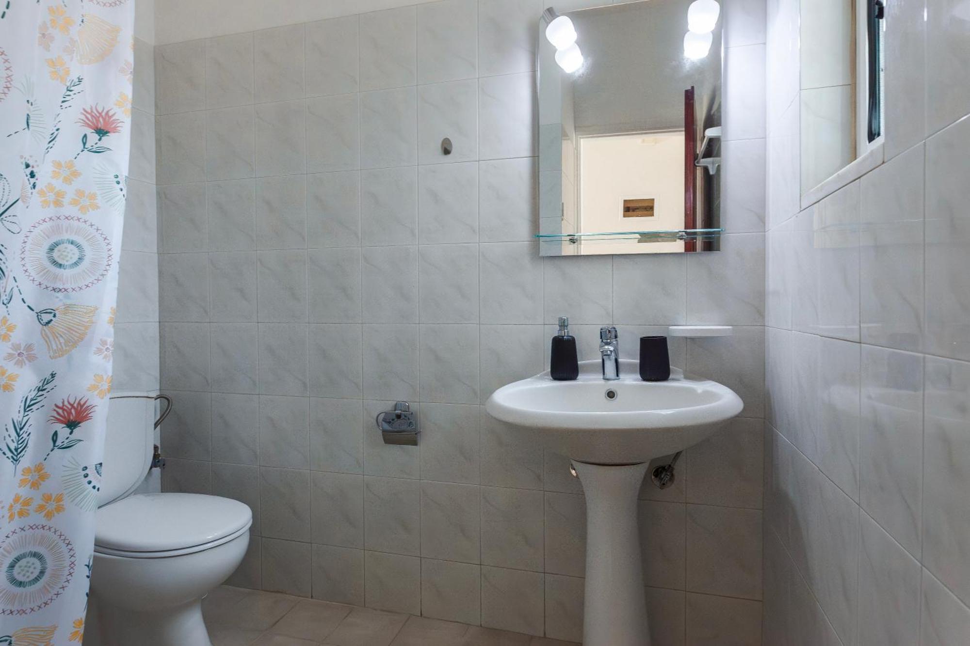 Economisa Apartment *