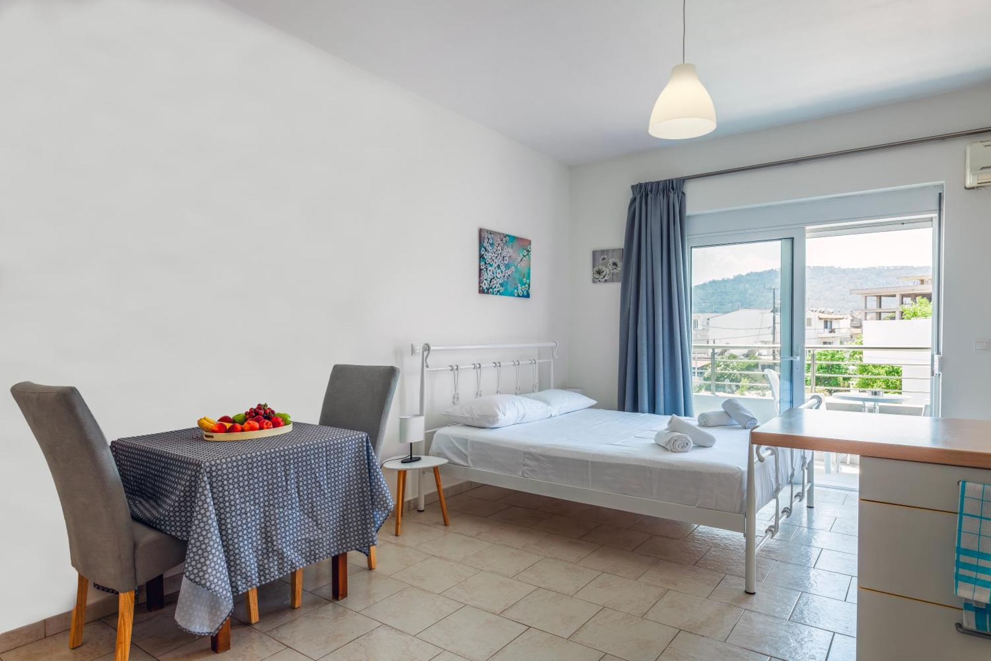 Apartment Economisa *
