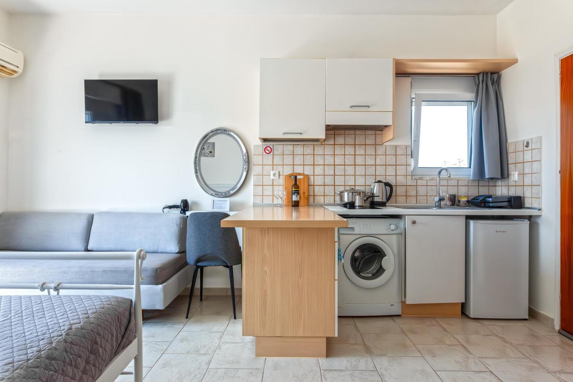 Economisa Apartment