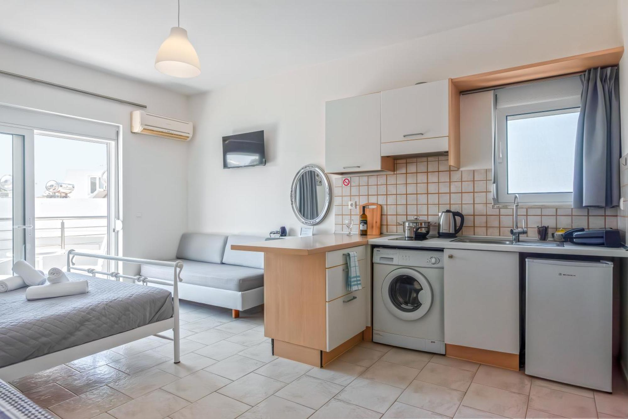 Apartment Economisa